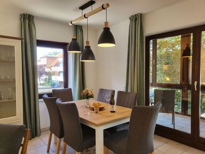 Ferienwohnung für 4 Personen (60 m²) in St. Peter-Ording 5/10