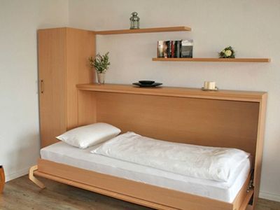 Ferienwohnung für 3 Personen (45 m²) in St. Peter-Ording 8/10