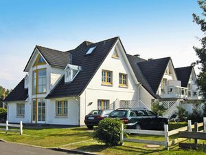 Ferienwohnung für 4 Personen (54 m²) in St. Peter-Ording