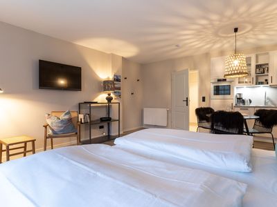 Ferienwohnung für 2 Personen (30 m²) in St. Peter-Ording 8/10