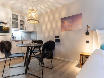 Ferienwohnung für 2 Personen (30 m²) in St. Peter-Ording 10/10