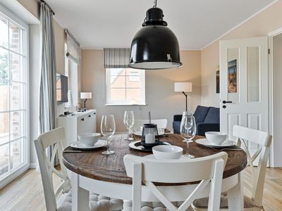 Ferienwohnung für 4 Personen (55 m²) in St. Peter-Ording 4/10