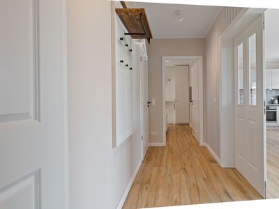 Ferienwohnung für 4 Personen (55 m²) in St. Peter-Ording 10/10