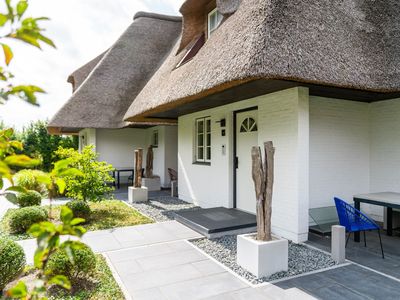 Ferienwohnung für 2 Personen (30 m²) in St. Peter-Ording 1/10