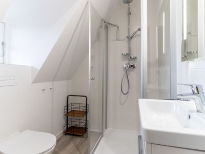 Ferienwohnung für 2 Personen (30 m²) in St. Peter-Ording 9/10