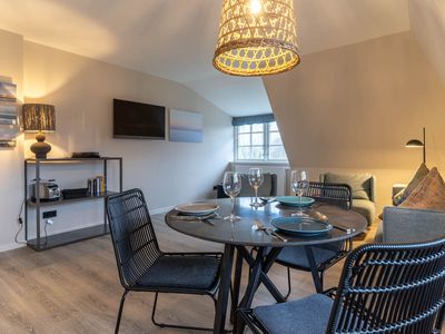 Ferienwohnung für 2 Personen (40 m²) in St. Peter-Ording 7/10