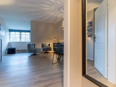 Ferienwohnung für 2 Personen (40 m²) in St. Peter-Ording 9/10