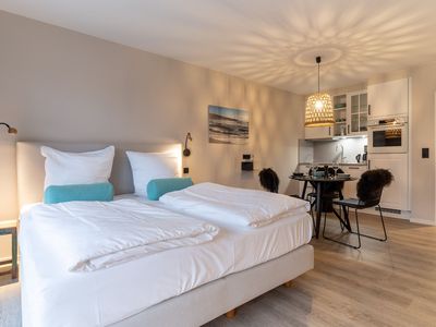 Ferienwohnung für 2 Personen (30 m²) in St. Peter-Ording 7/10