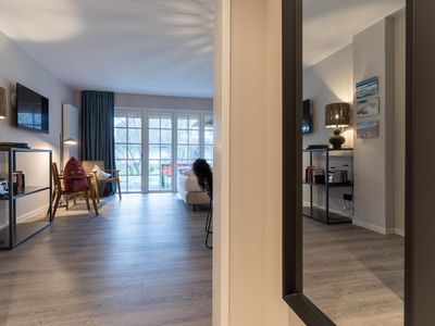 Ferienwohnung für 2 Personen (30 m²) in St. Peter-Ording 10/10