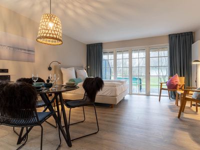 Ferienwohnung für 2 Personen (30 m²) in St. Peter-Ording 2/10