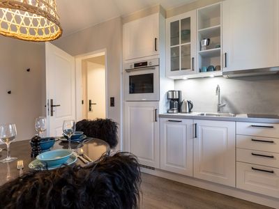 Ferienwohnung für 2 Personen (30 m²) in St. Peter-Ording 7/10