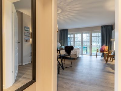 Ferienwohnung für 2 Personen (30 m²) in St. Peter-Ording 9/10