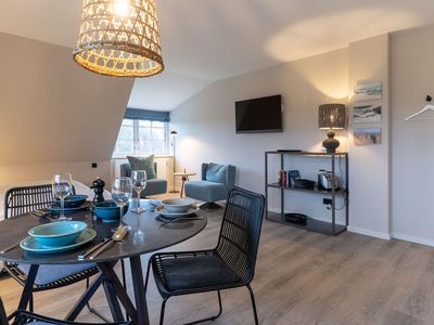 Ferienwohnung für 2 Personen (30 m²) in St. Peter-Ording 9/10