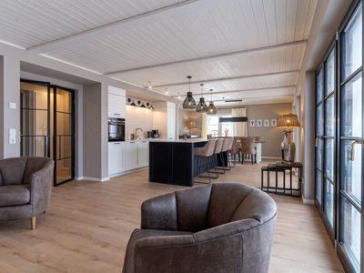 Ferienwohnung für 6 Personen (125 m²) in St. Peter-Ording 4/10