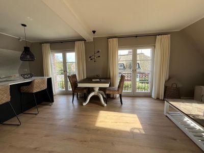 Ferienwohnung für 2 Personen (60 m²) in St. Peter-Ording 7/10