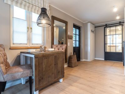 Ferienwohnung für 3 Personen (60 m²) in St. Peter-Ording 6/10