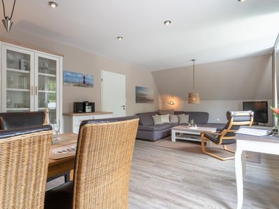 Ferienwohnung für 5 Personen (110 m²) in St. Peter-Ording 4/10