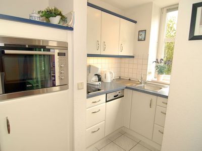 Ferienwohnung für 3 Personen (43 m²) in St. Peter-Ording 4/10