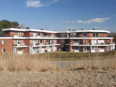 Ferienwohnung für 2 Personen (42 m²) in St. Peter-Ording 9/10