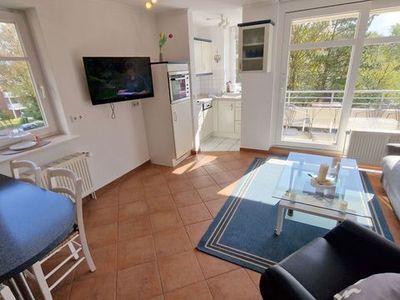 Ferienwohnung für 3 Personen (43 m²) in St. Peter-Ording 10/10