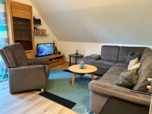 Ferienwohnung für 5 Personen (85 m²) in St. Peter-Ording