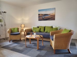 Ferienwohnung für 4 Personen (90 m²) in St. Peter-Ording