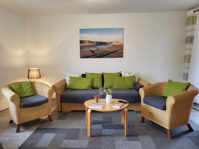 Ferienwohnung für 4 Personen (90 m²) in St. Peter-Ording 2/10