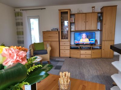 Ferienwohnung für 4 Personen (90 m²) in St. Peter-Ording 6/10