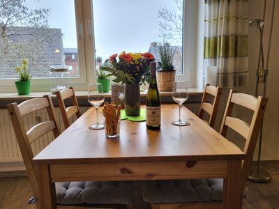 Ferienwohnung für 4 Personen (90 m²) in St. Peter-Ording 8/10