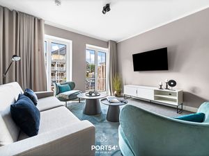 Ferienwohnung für 4 Personen (72 m²) in St. Peter-Ording