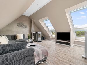 Ferienwohnung für 7 Personen (105 m²) in St. Peter-Ording