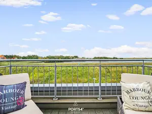 Ferienwohnung für 7 Personen (105 m²) in St. Peter-Ording