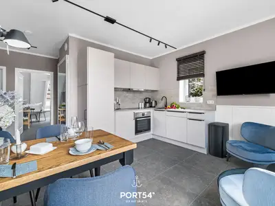 Ferienwohnung für 4 Personen (57 m²) in St. Peter-Ording 7/10