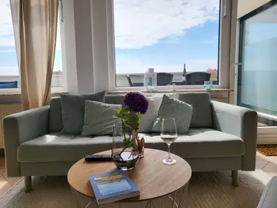 Ferienwohnung für 4 Personen (50 m²) in St. Peter-Ording 6/10