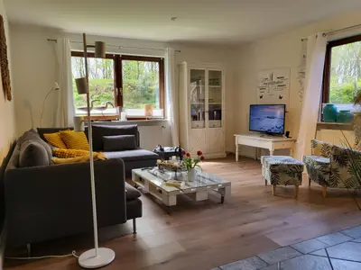Ferienwohnung für 5 Personen (78 m²) in St. Peter-Ording 2/10