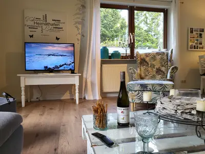 Ferienwohnung für 5 Personen (78 m²) in St. Peter-Ording 3/10