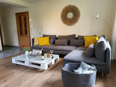 Ferienwohnung für 5 Personen (78 m²) in St. Peter-Ording 4/10