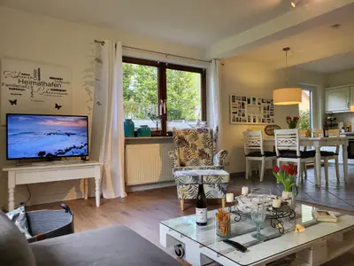 Ferienwohnung für 5 Personen (78 m²) in St. Peter-Ording 5/10