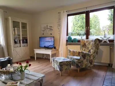 Ferienwohnung für 5 Personen (78 m²) in St. Peter-Ording 6/10