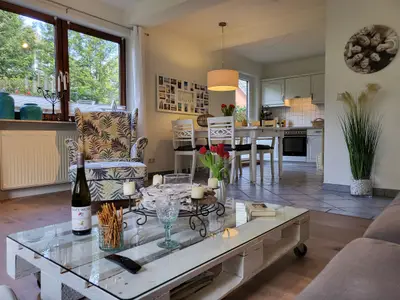 Ferienwohnung für 5 Personen (78 m²) in St. Peter-Ording 7/10