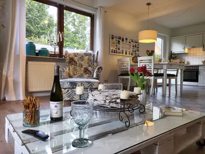 Ferienwohnung für 5 Personen (78 m²) in St. Peter-Ording 8/10