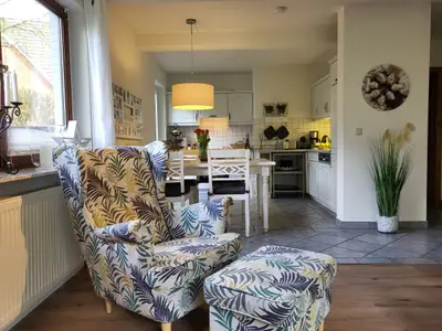 Ferienwohnung für 5 Personen (78 m²) in St. Peter-Ording 9/10