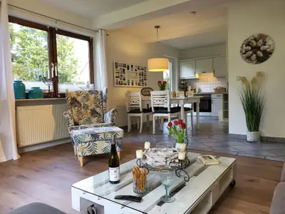 Ferienwohnung für 5 Personen (78 m²) in St. Peter-Ording 10/10