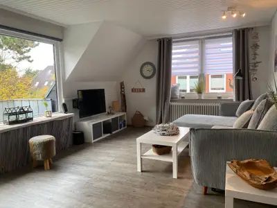 Ferienwohnung für 2 Personen (55 m²) in St. Peter-Ording 3/10