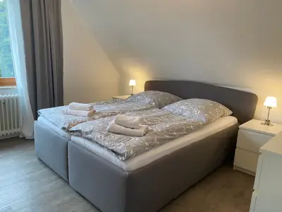 Ferienwohnung für 2 Personen (55 m²) in St. Peter-Ording 5/10