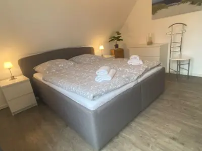 Ferienwohnung für 2 Personen (55 m²) in St. Peter-Ording 6/10