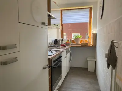 Ferienwohnung für 2 Personen (55 m²) in St. Peter-Ording 7/10