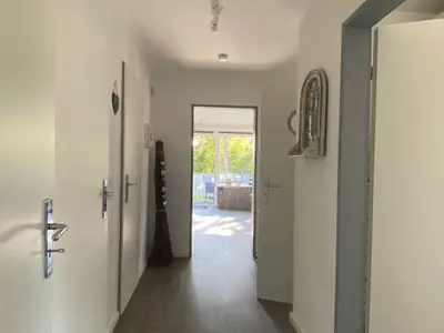 Ferienwohnung für 2 Personen (55 m²) in St. Peter-Ording 8/10
