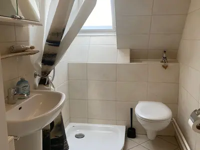Ferienwohnung für 2 Personen (55 m²) in St. Peter-Ording 9/10