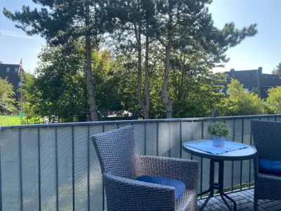Ferienwohnung für 2 Personen (55 m²) in St. Peter-Ording 10/10